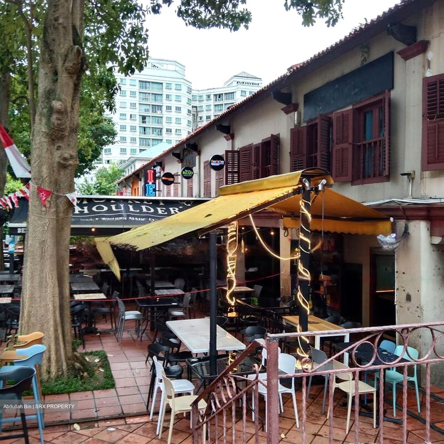 Prinsep Place (D7), Retail #484127391